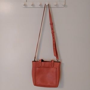Cute madewell crossbody bag